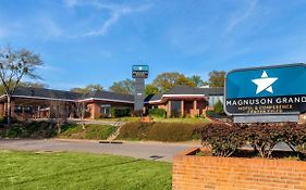Magnuson Grand Hotel And Conference Center Tyler